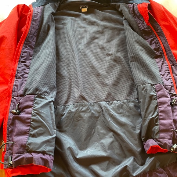 Patagonia - Vintage - Red Jacket - Size M - Picture 4 of 11